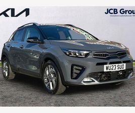 1.0 T-GDI MHEV GT-LINE S DCT EURO 6 (START/STOP) 5DR