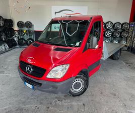 MERCEDES-BENZ SPRINTER 2.2 CDI 315