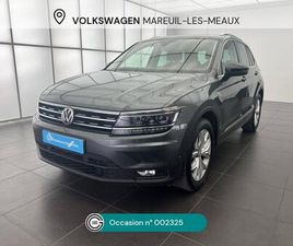 TIGUAN 2.0 TDI 150 DSG7 4MOTION CONFORTLINE