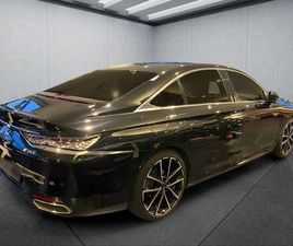 DS AUTOMOBILES 9 E-TENSE 4X4 360 RIVOLI+ 265 KW
