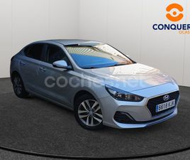 VEHÍCULO DE SUSTITUCIÓN