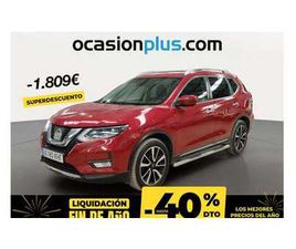 1.6 DCI TEKNA 4X2 XTRONIC