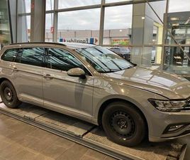 2.0 TDI EVO 150CH BUSINESS DSG7 8CV