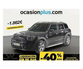 MINI COUNTRYMAN COOPER D