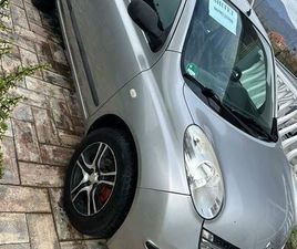 NISSAN MICRA 2006 1.2 BENZIN