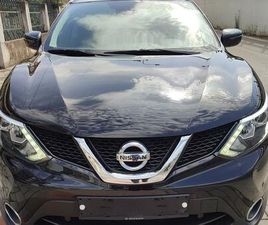 NISSAN QASHQAI 2014 PANORAMA,1.6 NAFTE,AUTOMAT,NAVI, 11500 €
