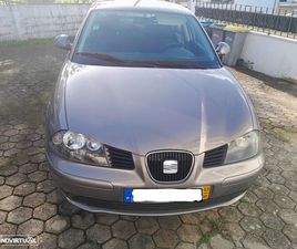 SEAT CORDOBA SEAT CORDOBA 1.4 TDI PASSION