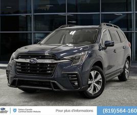 TOURING/8-PASSAGERS/AWD