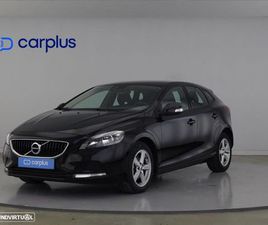VOLVO V40 CROSS COUNTRY 2.0 D2 PRO