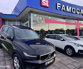 VOLVO XC40 T3 VOLVO XC 40 1.5 T3