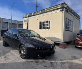 ALFA ROMEO 159 2.4 JTD SELECTIVE