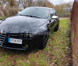 ALFA ROMEO 159 ALFA ROMEO 159