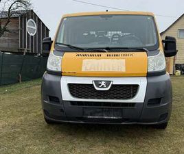 BUS 3500L3 100 HDI 2,2 HDI