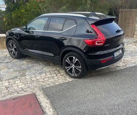 VOLVO XC40 T5 VOLVO XC 40 1.5 T5 PHEV INSCRIPTION