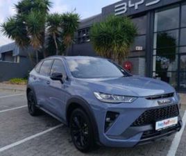 2.0T 4WD SUPER LUXURY