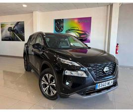 1.5 E-POWER N-CONNECTA 4X2 5PL. 152KW