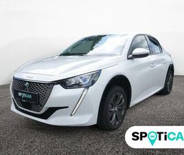 E-208 PDC SHZ KAMERA NAVI LED