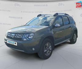 1.5 DCI 110CH PRESTIGE 4X4