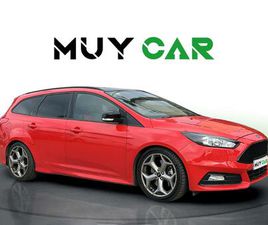 SPORTBREAK 2.0 ECOBOOST ST 184 KW (250 CV)