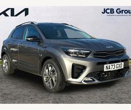 1.0 T-GDI MHEV GT-LINE S DCT EURO 6 (START/STOP) 5DR