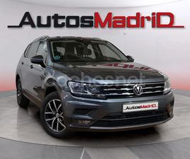 VOLKSWAGEN TIGUAN ALLSPACE SPORT 2.0 TDI 4MOTION DSG