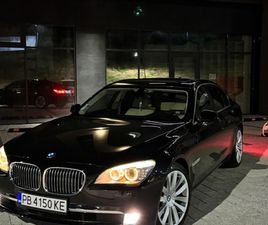 BMW 730 LUXURY 26,000 BGN