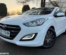 HYUNDAI I30 1.4 PASSION