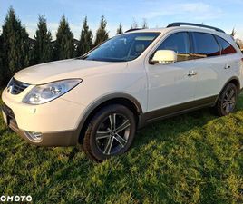 HYUNDAI IX55 HYUNDAI IX55
