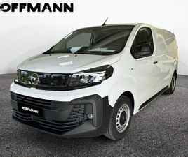 OPEL VIVARO 2.0 BLUEHDI 145 STANDARD (V)