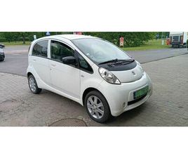 ELEKTRYK I-ON PEUGEOT ION 2012 - 90 TYS KM - BEZWPADKOWY LÓDŹ WIDZEW • OLX.PL