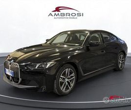 BMW I4 I4 EDRIVE35 GRAN COUPÉ