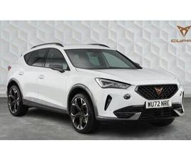 2022 1.5 TSI 150 V2 5DR DSG AUTOMATIC