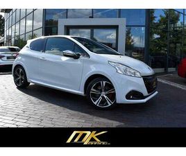 GTI 1.6 THP 153 KW*KLIMA*NAVI*8FACH*REAR CAM