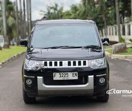 2014 MITSUBISHI DELICA 2.0 D5 MPV