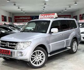 3.2DI-D MOTION A/T