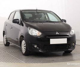 MITSUBISHI SPACE STAR 1.2 MIVEC KATOWICE - SPRZEDAJEMY.PL
