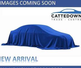 2018 68 VAUXHALL MOKKA X 1.4I TURBO ECOTEC ELITE NAV SUV 5DR PETROL MANUAL EURO