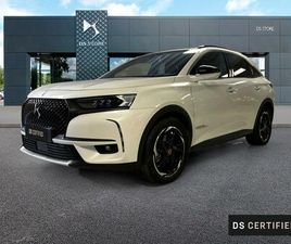 E-TENSE 4X4 AUTOMATICA PERFORMANCE LINE+