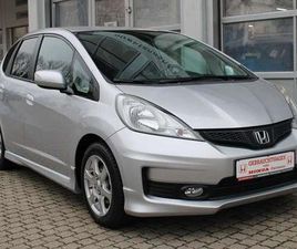 HONDA JAZZ 1.4 SI