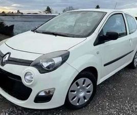 TWINGO 1.2I LEV AUTHENTIQUE