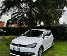 VOLKSWAGEN POLO 1.0 MPI 5P. BUSINESS TRENDLINE NEO