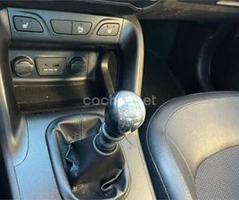 HYUNDAI IX35 HYUNDAI IX35 2.0 CRDI TECNO SKY 4X4