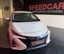 PLUG-IN HÍBRIDO 1.8 ADVANCE