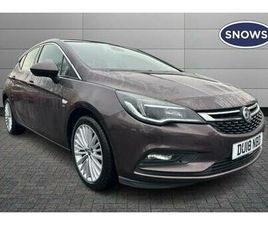 1.4I TURBO ELITE NAV EURO 6 5DR