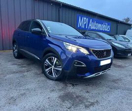 1.6 BLUEHDI 120CH GT LINE S&S EAT6