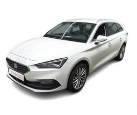 SEAT LEON ST 2.0 TDI XCELLENCE S/S