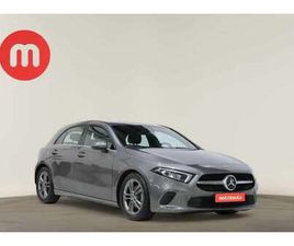 MERCEDES-BENZ CLASSE A A 160 STYLE