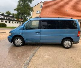 MERCEDES-BENZ V 280 FASHION