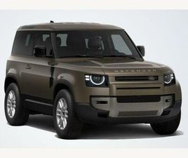 3.0 D250 MHEV S AUTO 4WD EURO 6 (START/STOP) 3DR