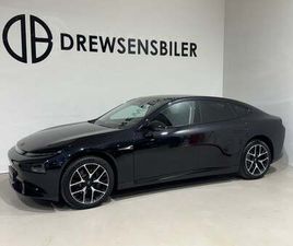 XPENG P7 PERFORMANCE 4D